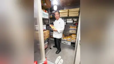 村田吉弘が語る「ZEROCO」の革新性 雪下野菜の原理で食材鮮度を長期保持