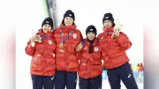 ミラノ五輪10日目：ジャンプ混合団体が銅メダル、鍵山優真がフィギュアSPで2位