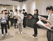 震災15年、津波の記憶を舞台で継承 東京NPOが福島県内外で公演へ