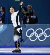 高木美帆、女子1500メートルで6位に終わる　ミラノ・コルティナ五輪で金メダル獲得ならず