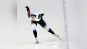 ミラノ五輪・スピードスケート女子1500m 堀川桃香26位「自分のレースの難しさ感じる」