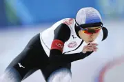 ミラノ五輪スピードスケート女子1500m、高木美帆が6位 佐藤綾乃22位、堀川桃香26位