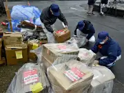 福島市の違反ごみ開封調査、1年で51件調査し13件を特定 効果はあるが浸透課題