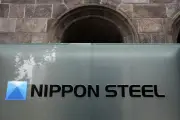 対米投融資第1号に日本企業が関心　SBGや日鉄などが3事業に参画検討
