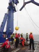 北極海への熱輸送量が過去20年で1.5倍に急増 太平洋からの温暖化影響が深刻化