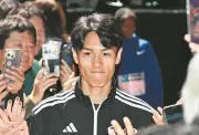太田蒼生、東京マラソンでリベンジ戦略を明かす　2025年の失敗を糧にMGC出場権獲得を目指す