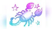 2月10日の星座占い、さそり座が1位に輝く！おとめ座は恋愛運アップのチャンス
