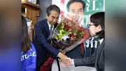 宮崎2区で江藤拓氏が落選も比例復活当選、親子2代の議席失う
