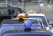 タクシー運賃値上げが全国で拡大 26都道府県39地域で申請相次ぐ