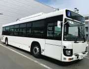 東京都営バス初の自動運転実証実験、3月に江東区で実施 無料乗車を16日から予約受付