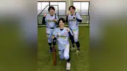 瀬戸内ブルーシャインズの3選手が米女子プロ野球リーグへ挑戦 約600人のトライアウトを突破