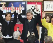 自民派閥裏金事件関係者、衆院選で42人当選 返り咲き24人含む