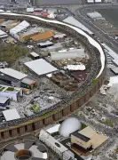 大阪府民の4割が万博来場を報告、経済効果は2兆1千億円に上昇