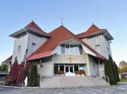 ロシアのウクライナ侵攻から4年、長野のNPOが心のケアシェルターを現地で整備