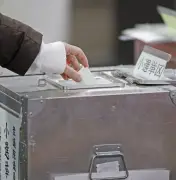 衆院選投票率56.26％で確定、戦後5番目の低水準に