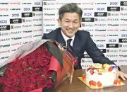 新潟出身スノボ女子が五輪決勝で健闘 工藤璃星5位、冨田せな9位入賞