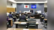 上関町議選、中間貯蔵施設が争点に 賛成7人、反対3人の構図