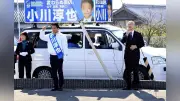 「負ければ政界引退」逆境の初陣を制す 小川淳也氏、高市旋風をかわし8選