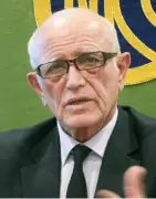 ウズベキスタン日本人抑留者資料館創設者ジャリル・スルタノフ氏死去 81歳