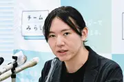 安野貴博氏のAI「あんの」、原発や朝鮮人犠牲者をNGワード設定 都知事選で7400件応答