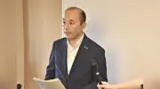 長崎県知事選で平田研氏が初当選、鈴木市長「トップ同士で新たな連携を」と期待