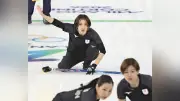ミラノ五輪カーリング女子、スウェーデンに敗れるも吉村紗也香は手応えを強調