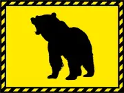 岩手・花巻でクマ襲撃、猟友会員が顔にけが 住宅隣の林から突然飛び出す