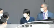 高市首相が関節リウマチの診察で病院受診、衆院選で症状悪化し治療に専念