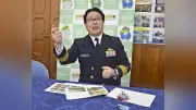 南極砕氷艦「しらせ」元艦長が語る、真っ白な世界の緊張と自衛官採用の現状