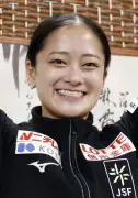 フィギュア渡辺倫果、拠点を岡山に移し林祐輔コーチに師事「一層の成長目指す」