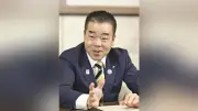 滋賀県知事選、三日月大造氏が４選目指し立候補表明…「新たな滋賀への道づくり」を宣言