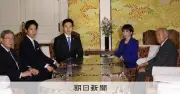 与党、予算の年度内成立を目指す方針 首相指示も審議短縮に懸念の声