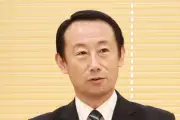 岐阜県、村瀬心椛選手に県民栄誉大賞を前向き検討 冬季五輪金メダルで条件満たす