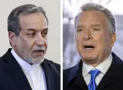 米イラン核協議で基本合意か　議論限定化で前進、次回協議へ