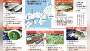 化粧品から鉄道まで異業種が続々参入 陸上養殖ブームで地域活性化と持続可能な漁業を目指す