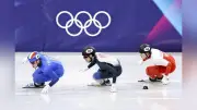 ショートトラック日本、長野以来のメダルなし濃厚 吉永一貴「今のラウンドが自分の位置」