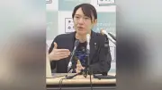 チームみらい新体制で初の代表質問へ、高市政権に「是々非々」の姿勢