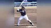 ソフトバンク遊撃手争い白熱、野村勇が二塁打で存在感、川瀬晃が３ラン