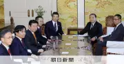 自民党が予算年度内成立を要請、野党は審議時間確保を主張 国会与野党協議で対立