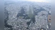 米国防総省が文書で明記、辺野古より長い滑走路なければ普天間返還されず