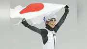 ミラノ・コルティナ五輪で注目のスピードスケート・マススタート、高木菜那が初代女王に輝く