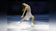 坂本花織、ミラノ・コルティナ五輪で「悔しい銀とうれしい銀」を振り返り、今後の夢は「令和の中野先生」に