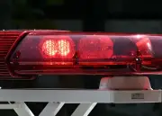 武蔵村山のワゴン車遺体、身元判明で捜査進展　静岡の男を死体遺棄容疑で逮捕