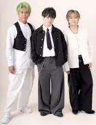 マイクアローン、新メンバー募集オーディション開催 マカロンポーズで参加呼びかけ