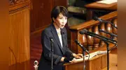 衆院代表質問開始、中道・小川氏が消費税減税「国民会議」の必要性をただす