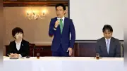 緑川貴士前衆院議員、公明出身者の比例優遇に不満 中道改革連合の敗因分析も