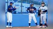 ノーサイン野球の真骨頂 東亜大・中野泰造元監督が語る神宮大会準決勝の名場面