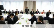 自民党内で「派閥回帰」活発化　実力者が「数の力」求めて動き出す