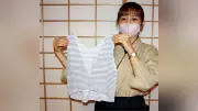 松山市が道後温泉で乳がん患者向け「入浴着」販売開始、傷痕を覆い安心入浴を支援