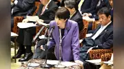 高市首相、議員へのカタログギフトを釈明「昭和のおやじ社長のような判断」